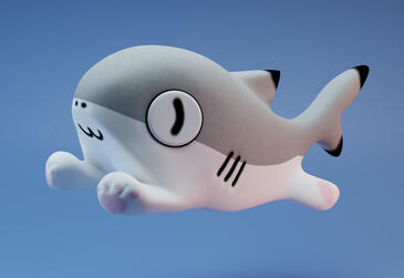 Sharkitty