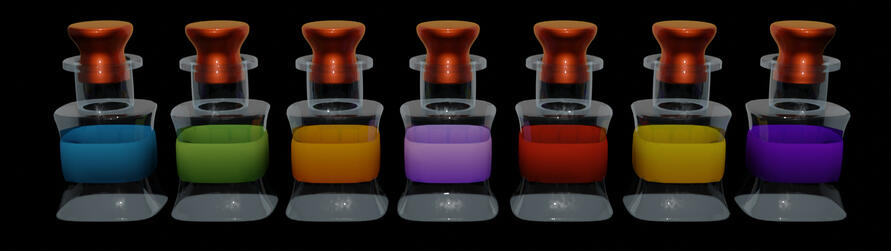 Potion