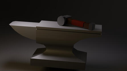 Forge