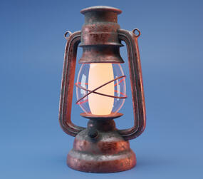 Lantern