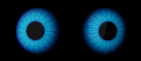 Wolf Eyes