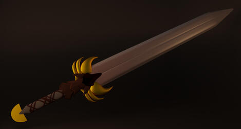 Sword