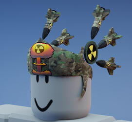 Valk Nuke