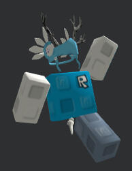 This plush is more than just a Roblox avatar; it's a loyal friend ready to support you in times of doubt, loneliness, or sadness. Follow me on Twitter #0V3RDRIVE_Dev You can check out my other items here! https://www.roblox.com/catalog?Category=1&Creat