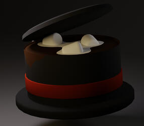Coffee Hat