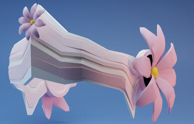 Sakura Crown