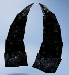 Horns