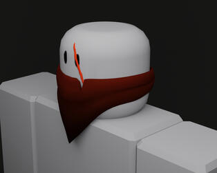 Scar Bandit