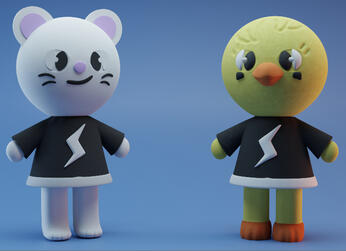 This is not only the best companion for children, but also a very cute collection for fans. [High quality]: this doll is made of durable plush, filled with high-quality PP cotton. It's very soft and pleasant to the touch.