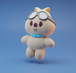 Han Quokka Pilot (Han)