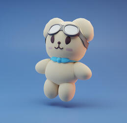 Pilot PuppyM (Seungmin)